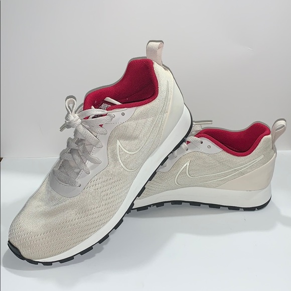 womens nike md runner 2 eng mesh